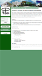Mobile Screenshot of bcucipp.org